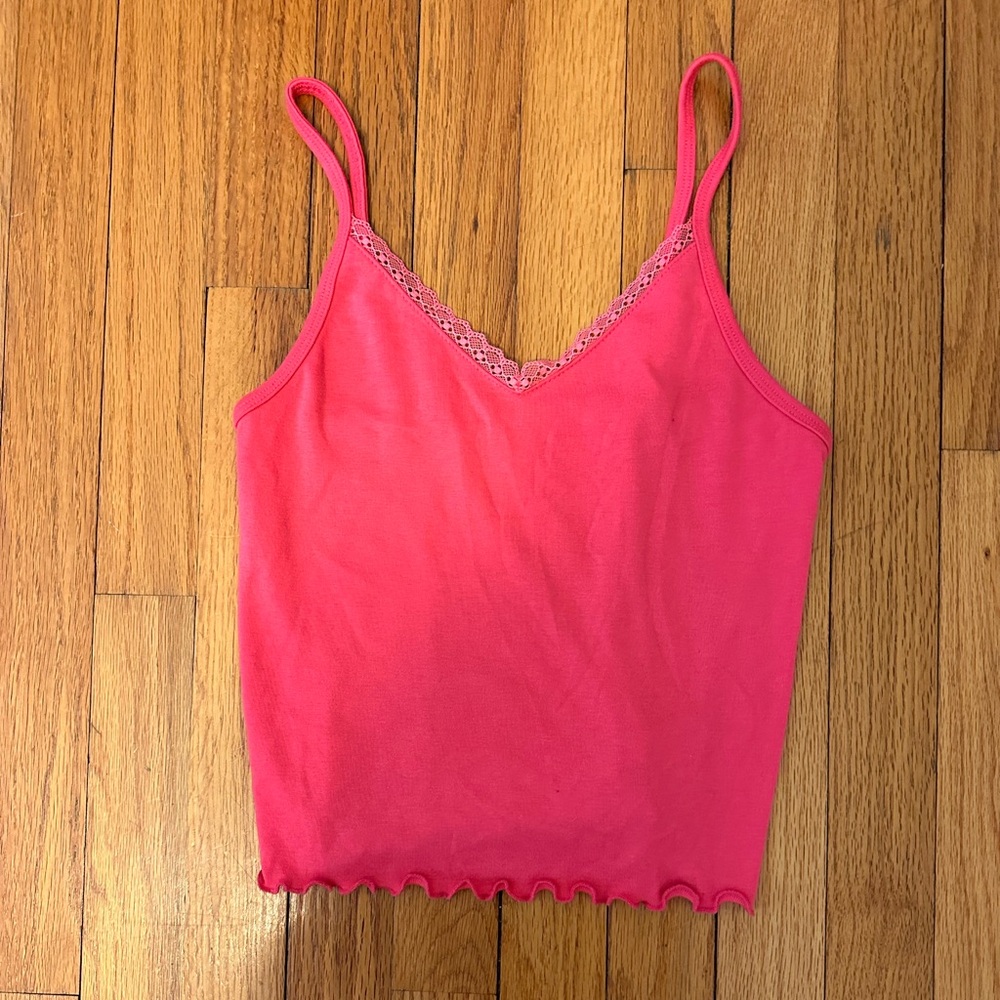 American eagle tank top